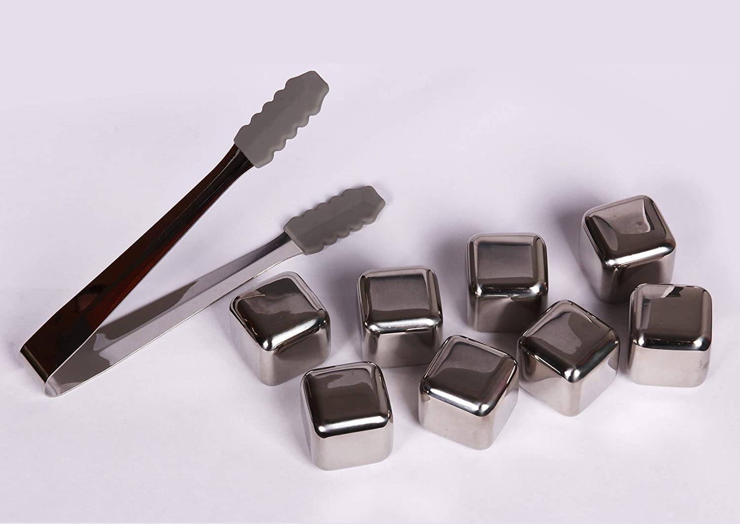 Stainless steel Cooling cubes