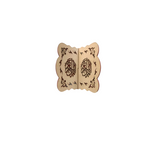 Quran Reading Stand 23X33Cm-Beige