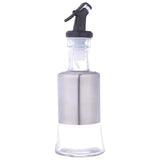 Oil And Vinager Bottle 200Ml - Black