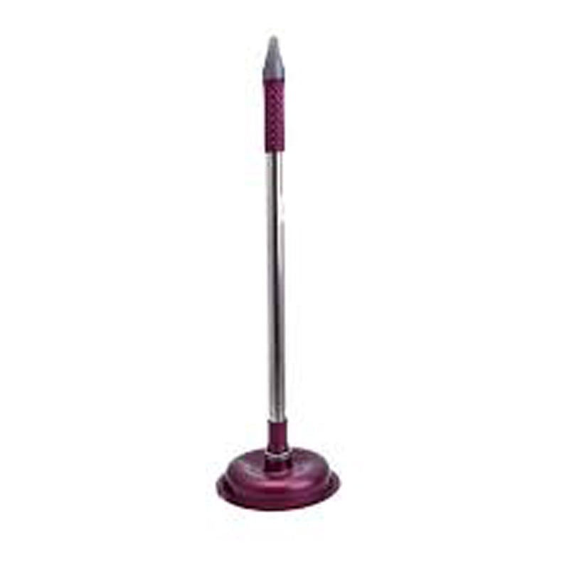 Anya Toilet Plunger - Purle