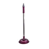 Anya Toilet Plunger - Purle