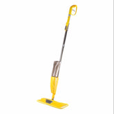 Spray mop - Yellow