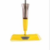 Spray mop - Yellow