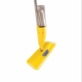Spray mop - Yellow