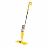 Spray mop - Yellow