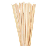 Bamboo skewers