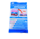 Vaccum compressed bag - 80x110cm