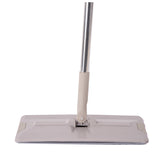 Rectangular Flat floor mop