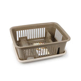 Dish Rack-Beige