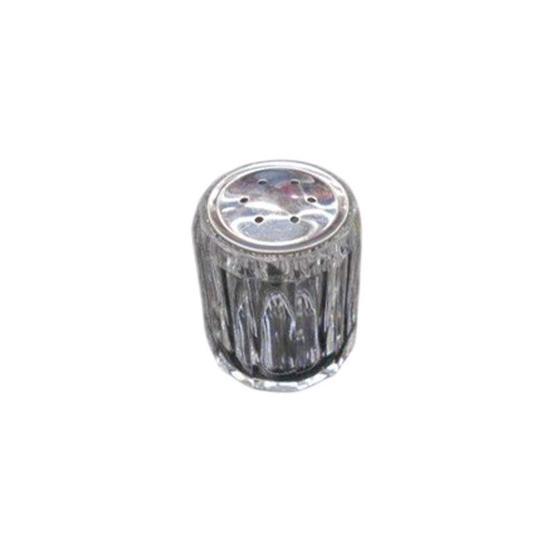 Spice Bottle Small-Clear