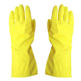 Medium gloves - Yellow