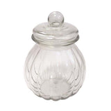 Glass Jar 3.8L With Lid