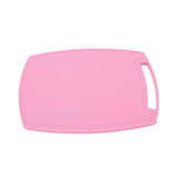 Cutting Board - Pink Color