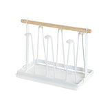 Utoya Dish Rack-White
