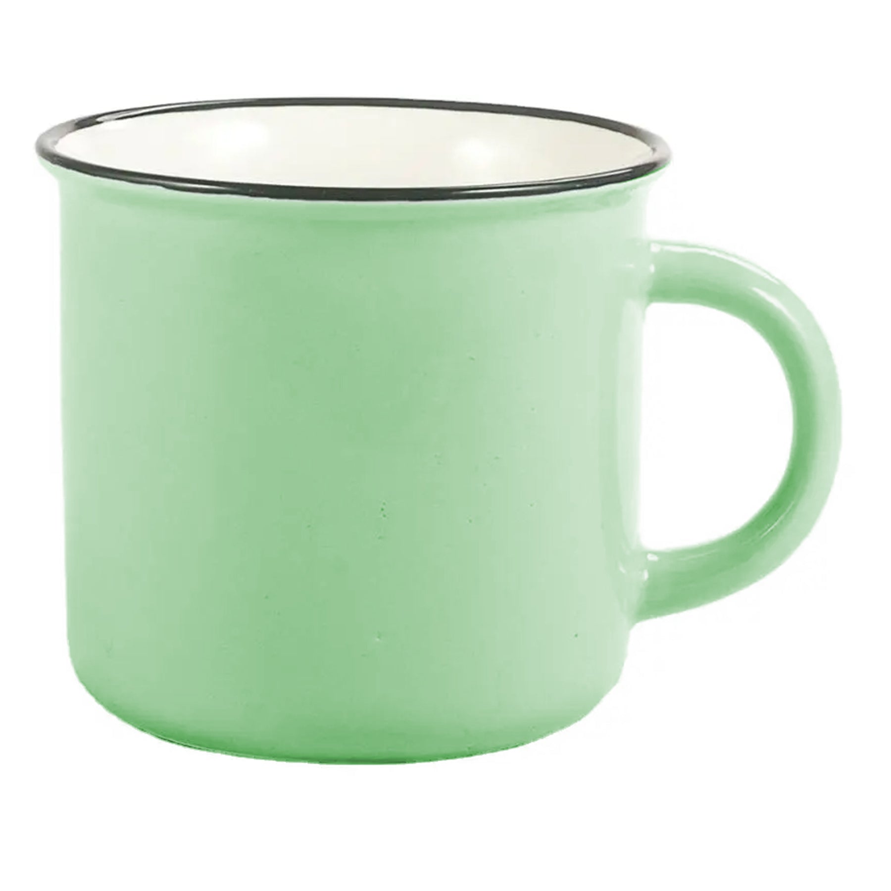 Ceramic mug
