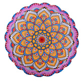 Ceramic Hot Plate Holder