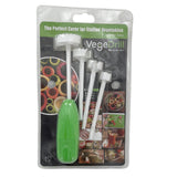 Vegetable drill manual