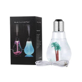 mini bulb humidifier