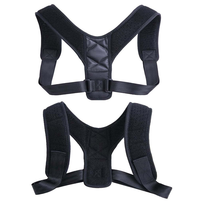 Posture Corrector-Black