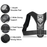 Posture Corrector-Black