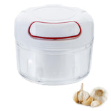 Mini food chopper - White Color