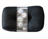Cushion 36*23*15Cm-Black
