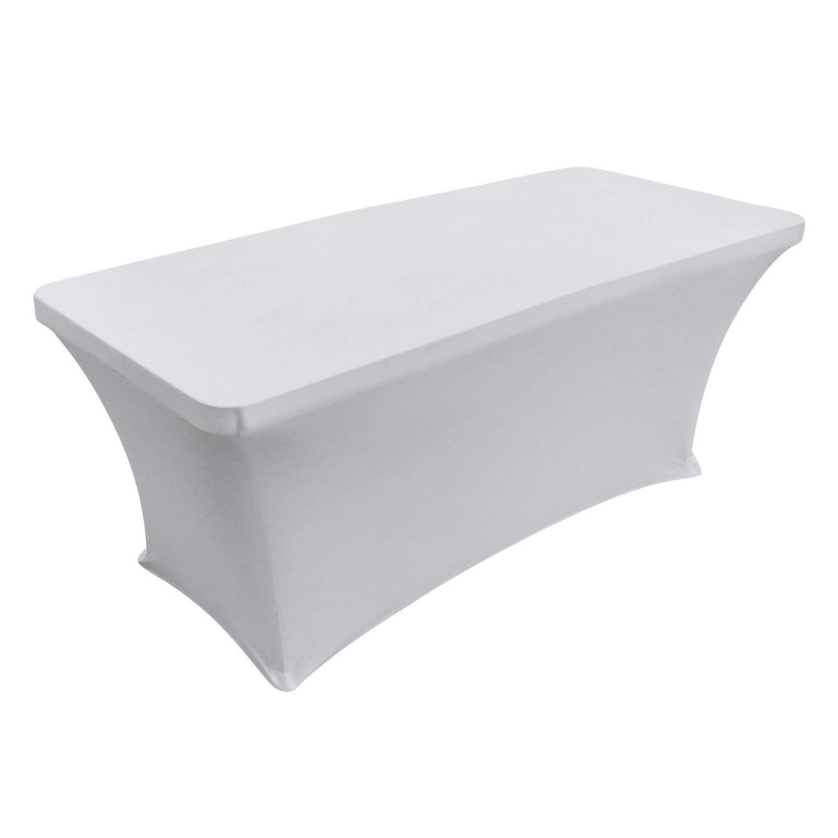 Table cover - White Color