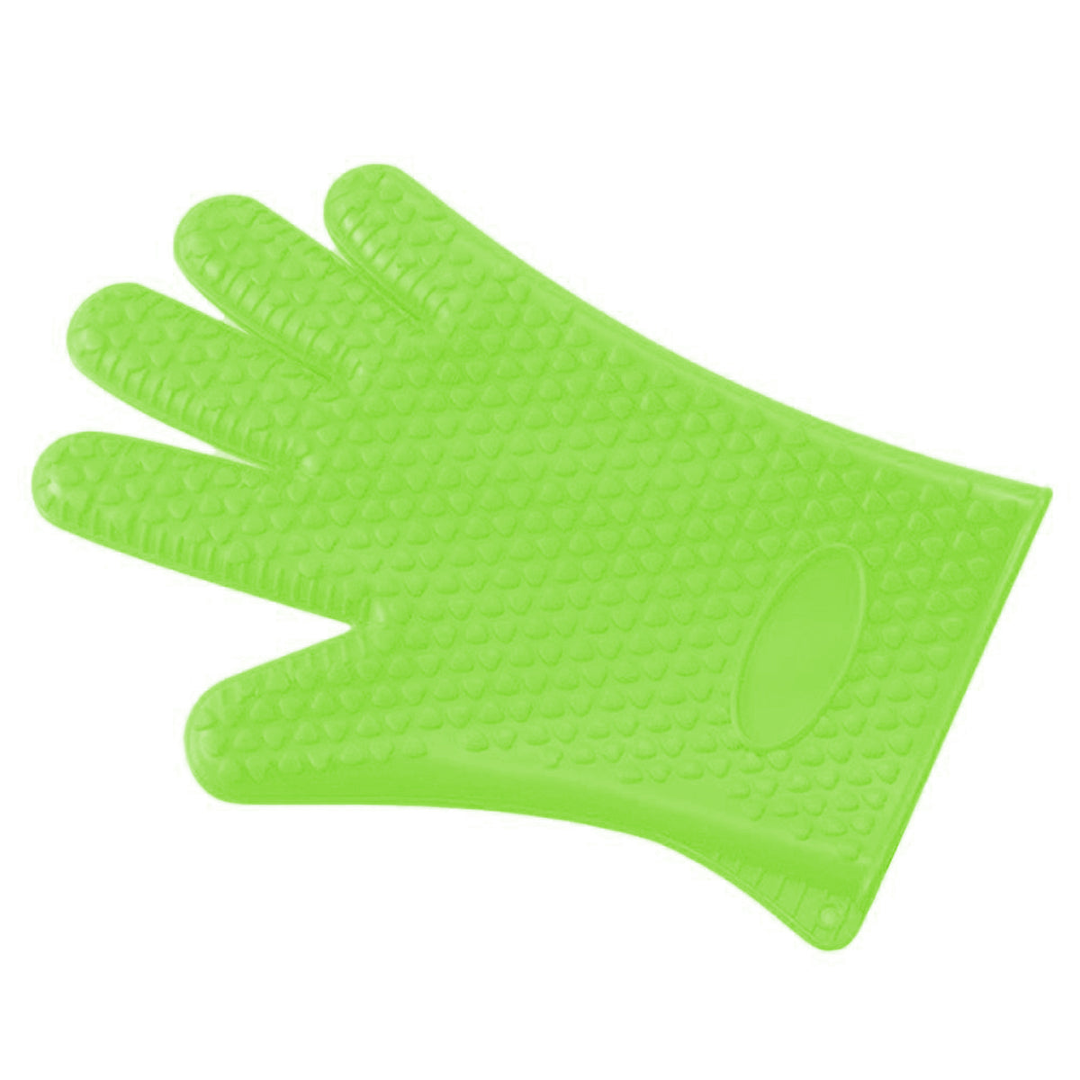 Kitchen Glove, Light Green