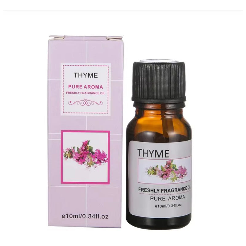 Pure Aroma Fragrance Oil Thyme