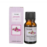 Pure Aroma Fragrance Oil Thyme