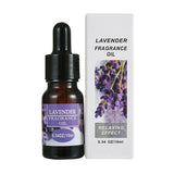 Fragrance Oil Lavender - Purple