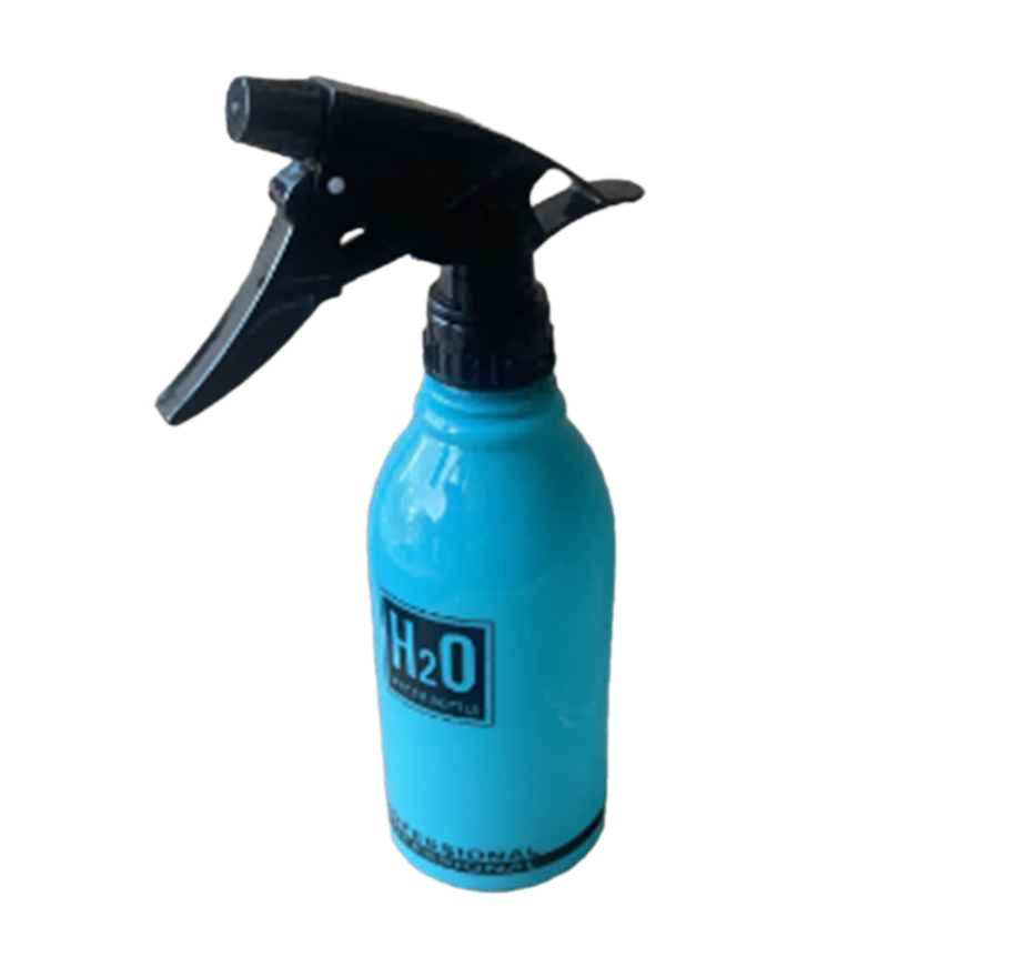 Spray Bottle 550Ml-Blue