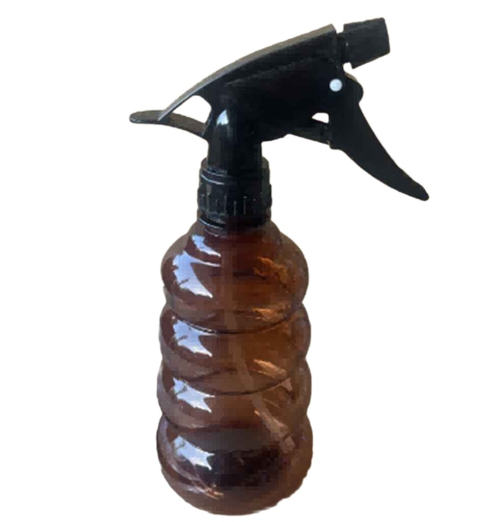 Spray Bottle350Ml-Brown