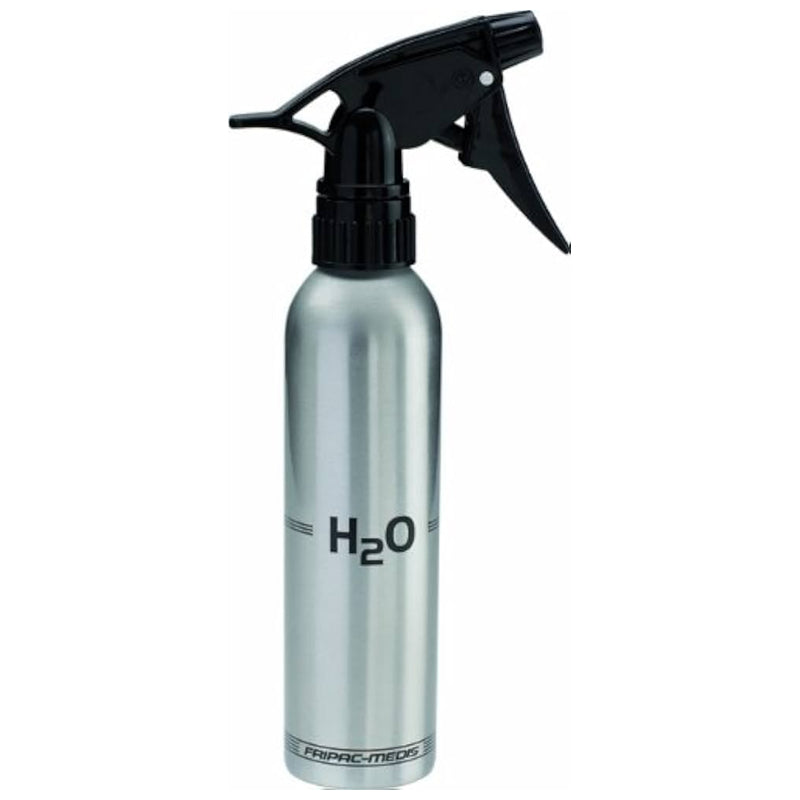 Spray Bottle Alu 300Ml