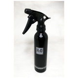 Spray Bottle Alu 300Ml -Black