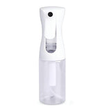 Spray Bottle 300Ml -White