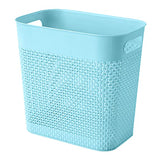 Trash Can - Blue