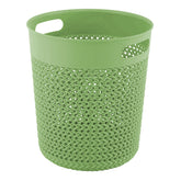 Trash Can - green