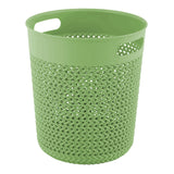 Trash Can - green
