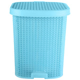 Trash Can 22X24.5Cm -Green