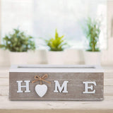 Tea Box 3 - Compartments