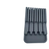 Packove Knife Holder - Grey