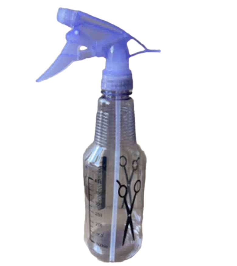 Spray Bottle -Purple