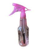 Spray Bottle -Pink