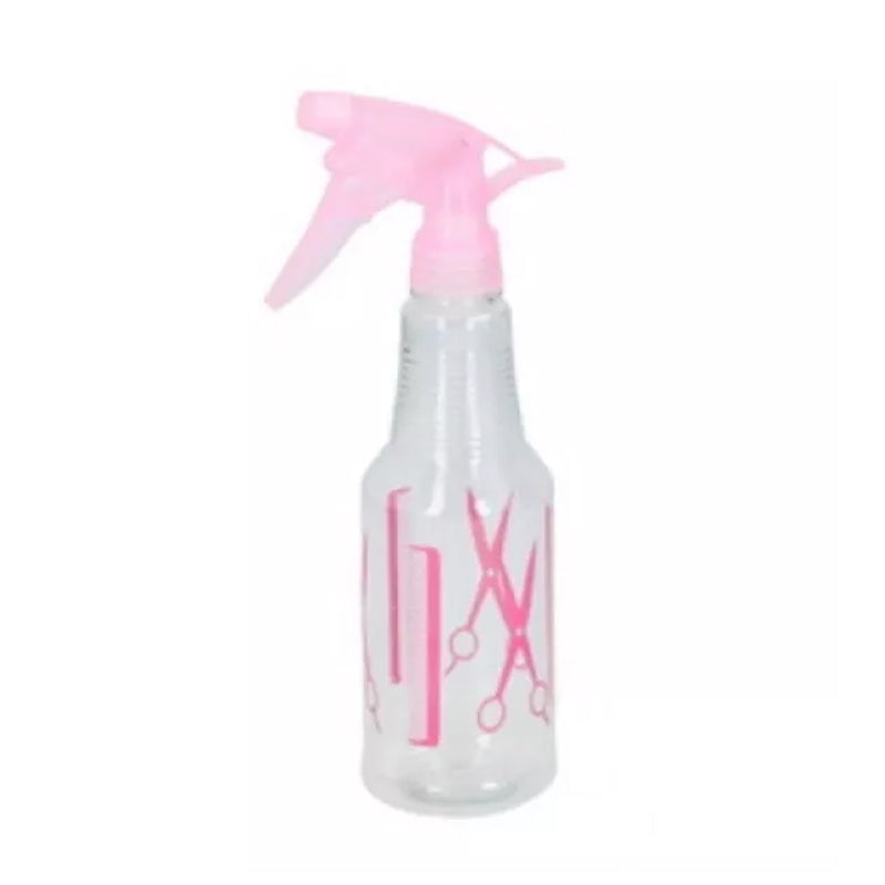 Spray Bottle - Pink