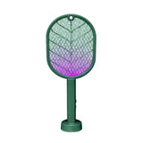 USB mosquito swatter - Green