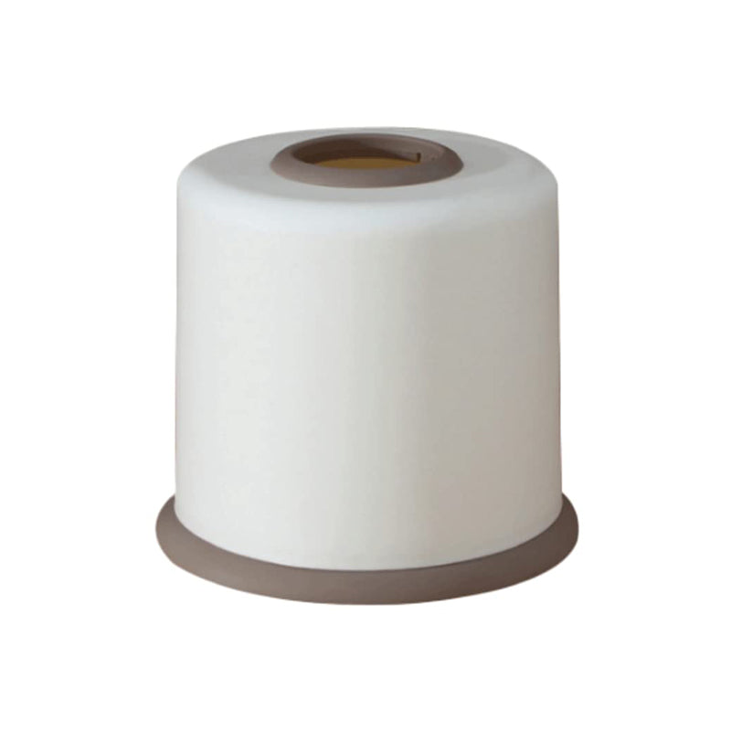 Tissue Holder Coffee
