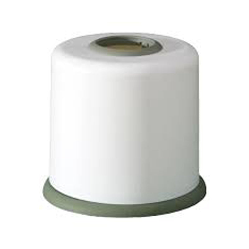 Tissue Holder -Green