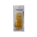 Tooth Brush Holder -Orange