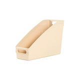 Document Folder - Beige